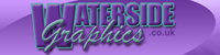 Waterside Graphics your best choice for quality built websites!
